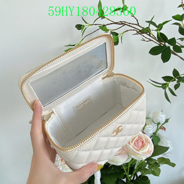 Makersluxeras - CHL Bags - 2800