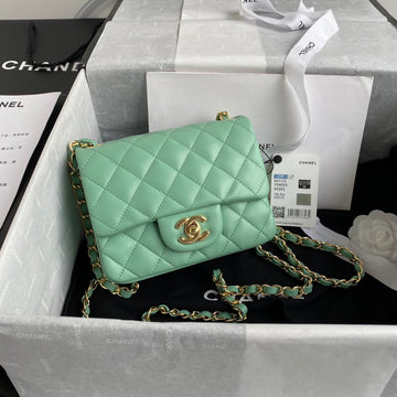 Makersluxe Bags - CHL Bags - 6537