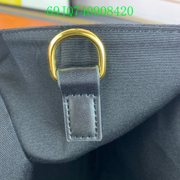 Makersluxeras - FDE Bags - 1397