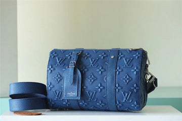 Makersluxe Fashion Lu-Vi bags - 11227
