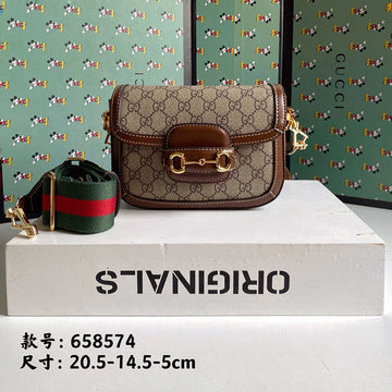 Makersluxe Fashion - GCI Bags - 10106