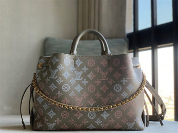 Makersluxe - LOV Bags - 366