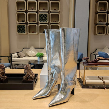 Makersluxe Bags - BGA Shoes - 973