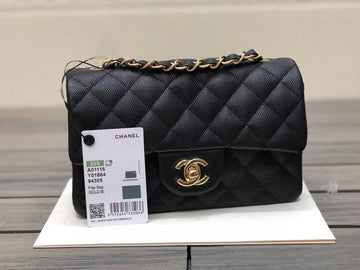 Makersluxe Bags - CHL Bags - 2635