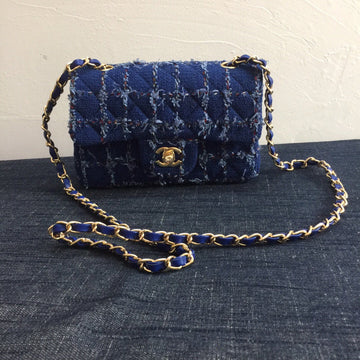 Makersluxe Bags - CHL Bags - 2649