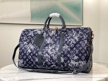 Makersluxe - LOV Bags - 701