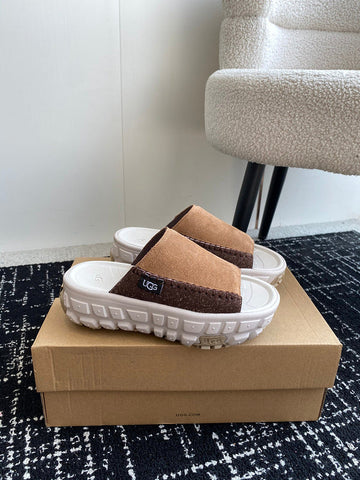 Makersluxe - THR Women Shoes - 206