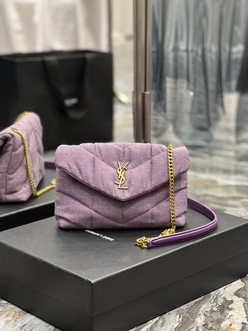 MLB Fashion - SLY Bags - 1231