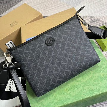 Makersluxe Bags - GCI Bags - 5589