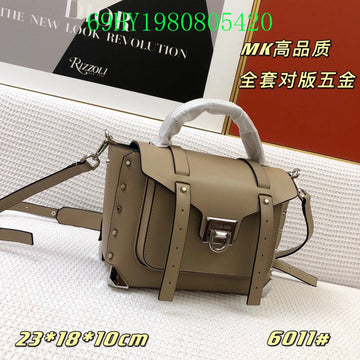 Makersluxe Bags - MK Bags - 654