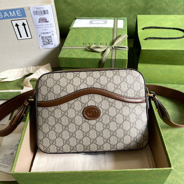 MLB Fashion - GCI Bags - 2026