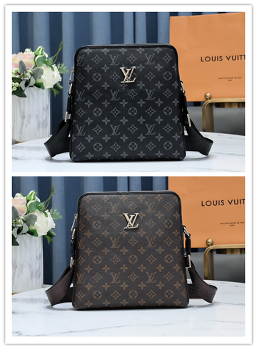 Makersluxe Bags - VL Bags - 3397