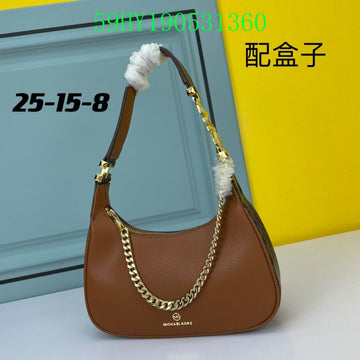 Makersluxe Bags - MK Bags - 326