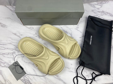 Makersluxe Bags - BGA Shoes - 1219