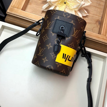 LOV2 Bags - Makersluxe Bags  1994