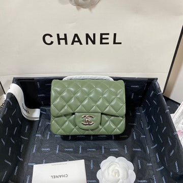 Makersluxe Bags - CHL Bags - 4550