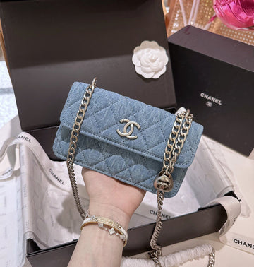 Makersluxe Bags - CHL Bags - 6804