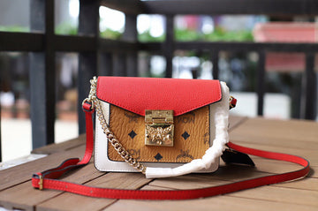 Makersluxe Bags - MC Bags - 200