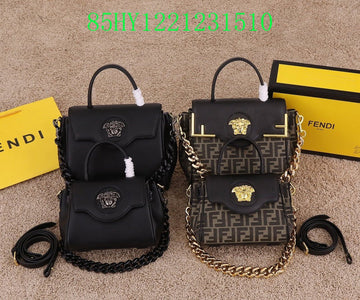 Makersluxeras - mlb Bags - 2759
