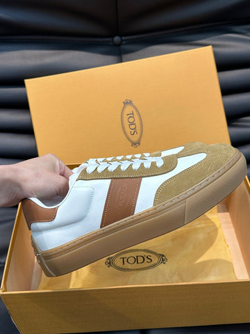 Makersluxe - TDS Men Shoes - 236