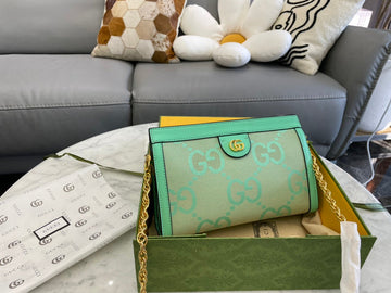 Makersluxe Fashion - GCI Bags - 11809