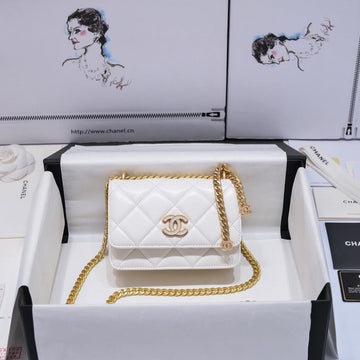 Makersluxe Bags - CHL Bags - 2926