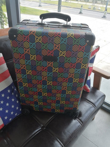 Makersluxe - Travel Bags - 715