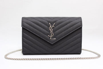 Makersluxe - Yves Saint Laurent - Bags - 516