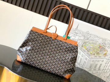 Makersluxe - GYO Bags - 265