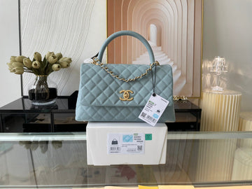 Makersluxe Bags - CHL Bags - 1810