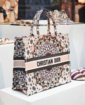 Makersluxe Bags - DOR Bags - 1243