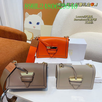 Makersluxe Bags - LWE Bags - 194