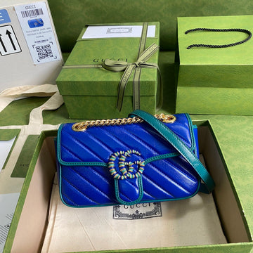 Makersluxe Bags - GCI Bags - 441