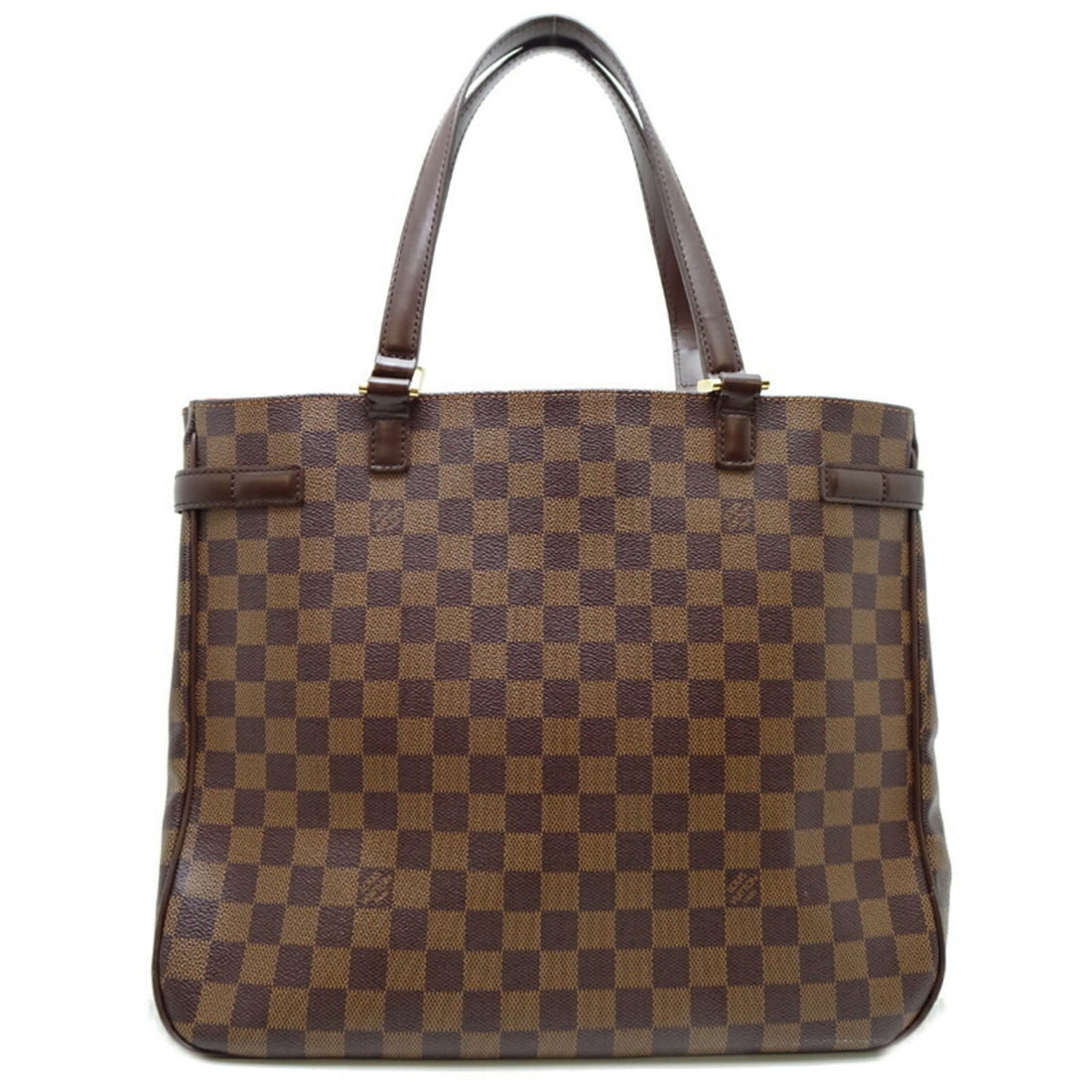 Louis Vuitton  Damier Canvas Shoulder Bag