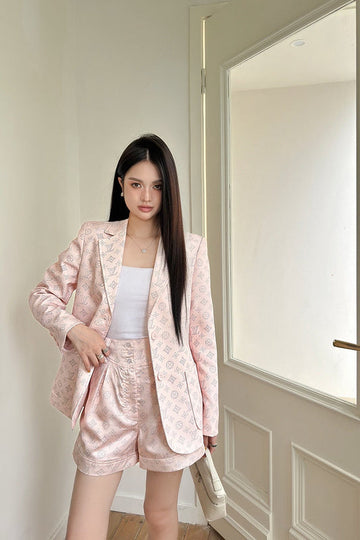 Makersluxe - ALW Women Clothes - 492