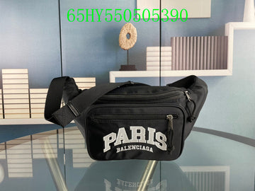 Makersluxe Bags - BGA Bags - 1779