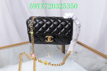 Makersluxe Bags - CHL Bags - 5433