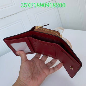 Makersluxeras - CAH Wallet - 067