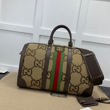 Makersluxe Fashion - GCI Bags - 12828