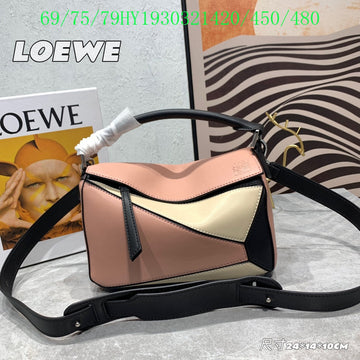Makersluxe Bags - LWE Bags - 130