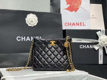 Makersluxe Bags - CHL Bags - 5732