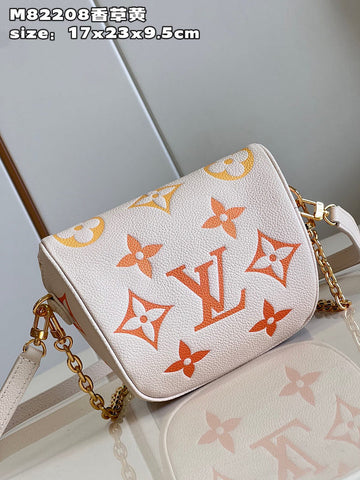 Makersluxe - Louis Vuittons  - 15343