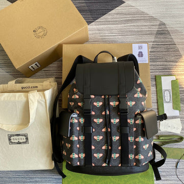Makersluxe Bags - GCI Bags - 4955