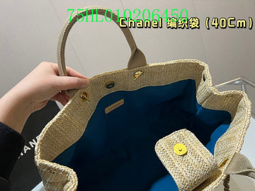 Makersluxeras - CHL Bags - 1566