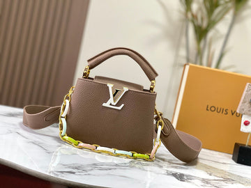 Makersluxe Bags - VL Bags - 2040