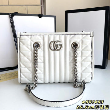 GCC - MLB Fashion Bags - 037