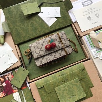 Makersluxe Bags - GCI Bags - 3120
