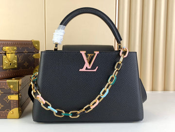 Makersluxe Bags - VL Bags - 2842