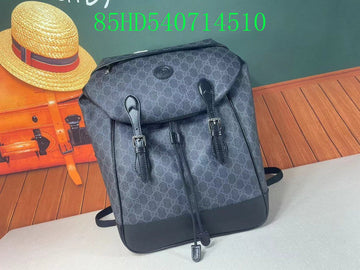 Makersluxe Fashion - GCI Bags - 11458