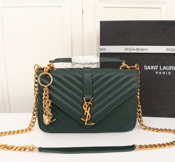 Makersluxe Bags - SLY Bags - 1724